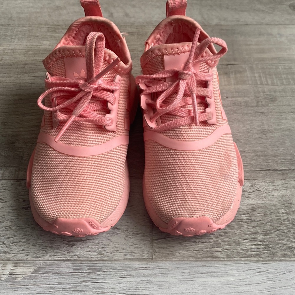 Adidas NMD R1 - Size 5.5 Toddler